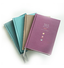 DIARIES AND NOTEBOOK