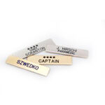 BADGES