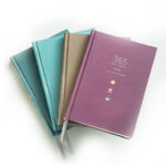 DIARIES AND NOTEBOOK